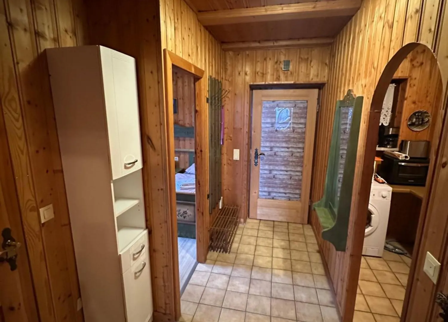 Uriges Apartment + Schoenblick + Mitten Im Bayerischen Wald + Wlan Kostenfrei Schofweg