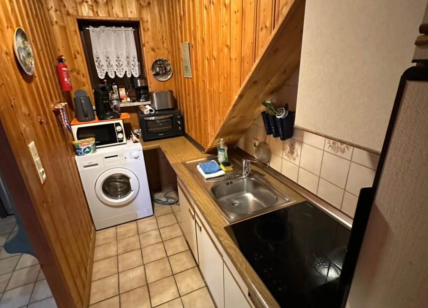 Uriges Apartment + Schoenblick + Mitten Im Bayerischen Wald + Wlan Kostenfrei Schofweg Germany