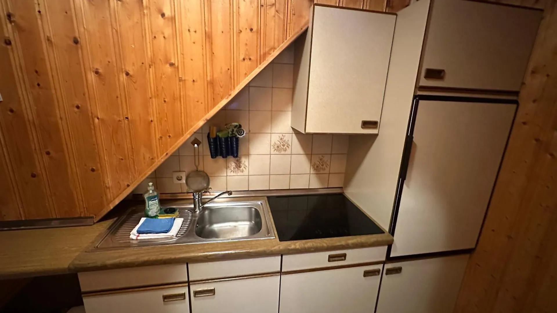 Uriges Apartment + Schoenblick + Mitten Im Bayerischen Wald + Wlan Kostenfrei Schofweg
