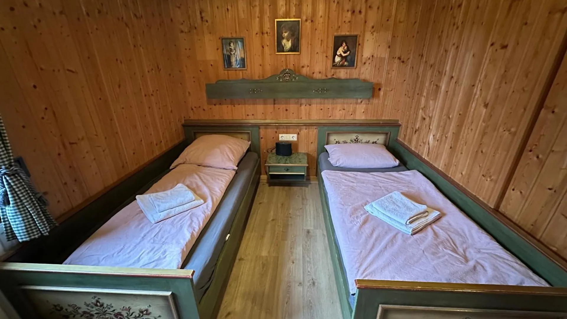Uriges Apartment + Schoenblick + Mitten Im Bayerischen Wald + Wlan Kostenfrei Schofweg