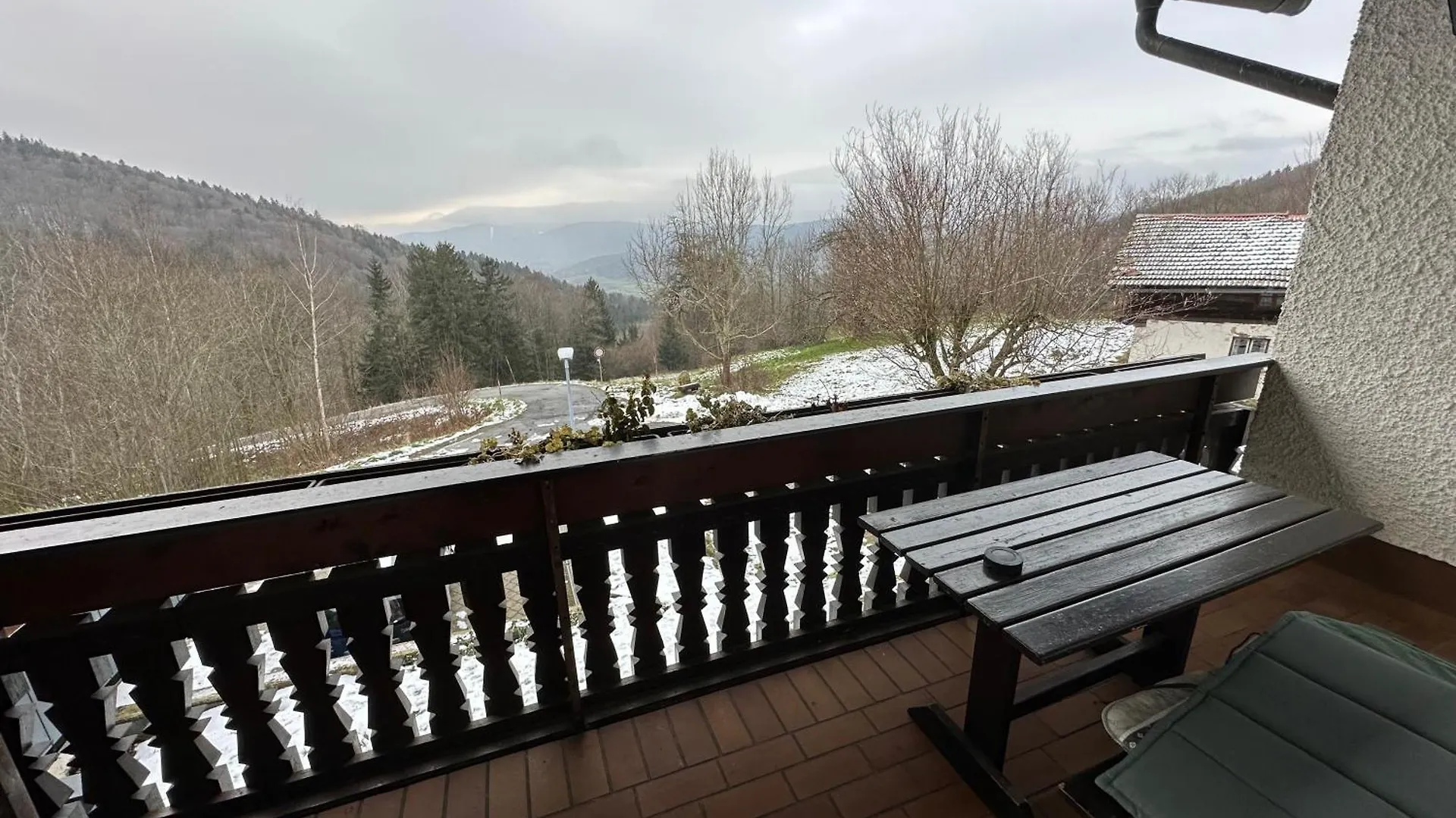 Uriges Apartment + Schoenblick + Mitten Im Bayerischen Wald + Wlan Kostenfrei Schofweg 0*,  Germany
