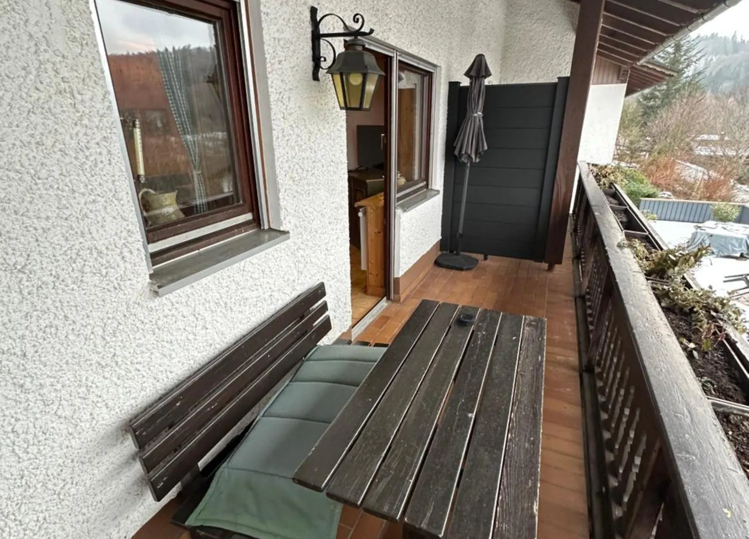 Uriges Apartment + Schoenblick + Mitten Im Bayerischen Wald + Wlan Kostenfrei Schofweg